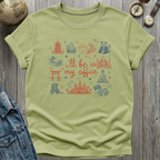 Asia Office T-Shirt
