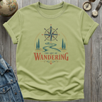 Art of Wandering T-Shirt