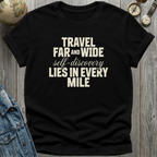 Far and Wide T-Shirt