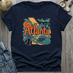 Atlanta T-Shirt
