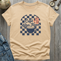 Cafe After Noon T-Shirt