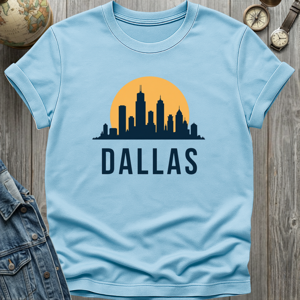Dallas T-Shirt