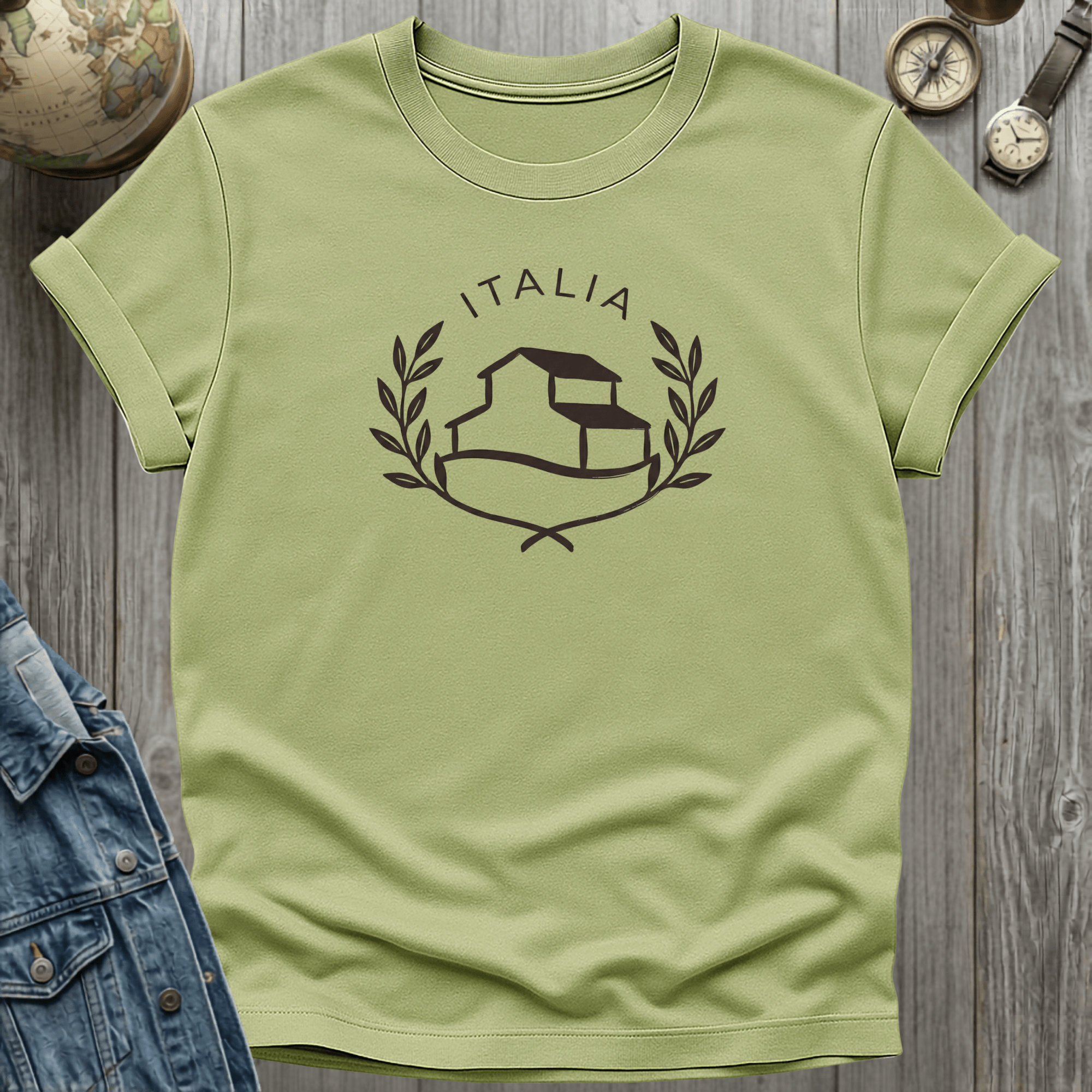 Italia T-Shirt