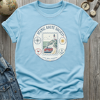 Scenic Route Society T-Shirt