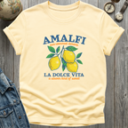 Amalfi Lemons T-Shirt