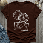 Global Explorer T-Shirt