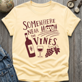 Near the Vines T-Shirt