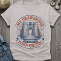 Drawbridge T-Shirt