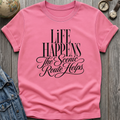 Scenic Helps T-Shirt
