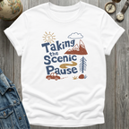 Scenic Pause T-Shirt