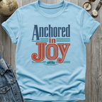 Anchored Joy T-Shirt
