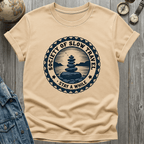 Society of Slow Travel T-Shirt