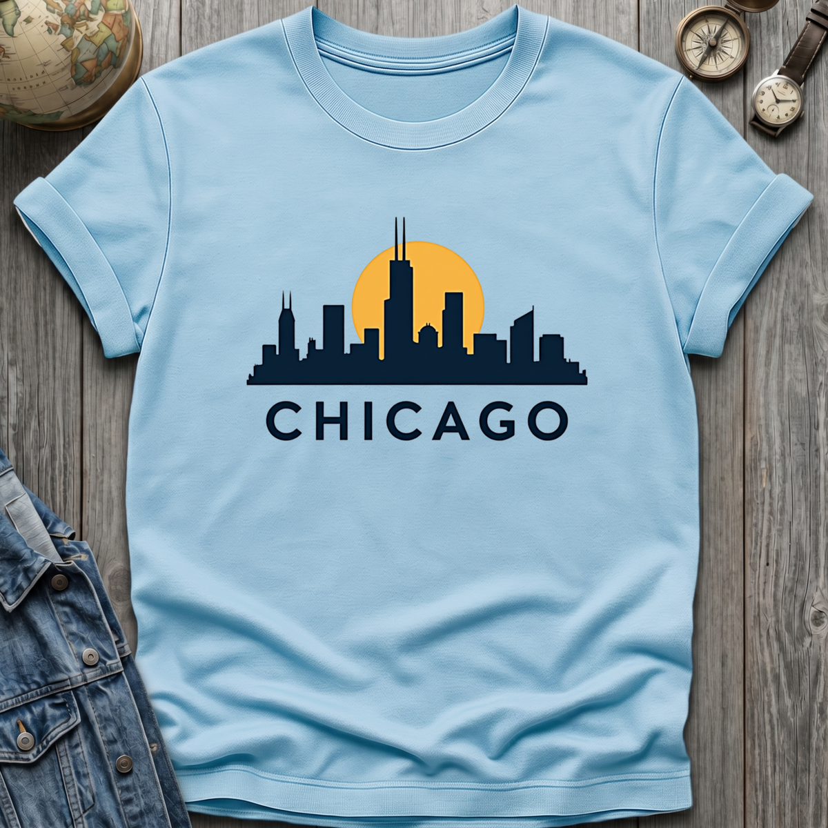 Chicago T-Shirt