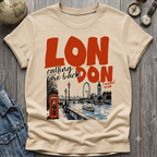 London Thames T-Shirt