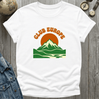 Club Europe T-Shirt