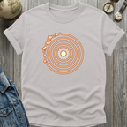 Miles Deep T-Shirt