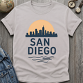 San Diego T-Shirt