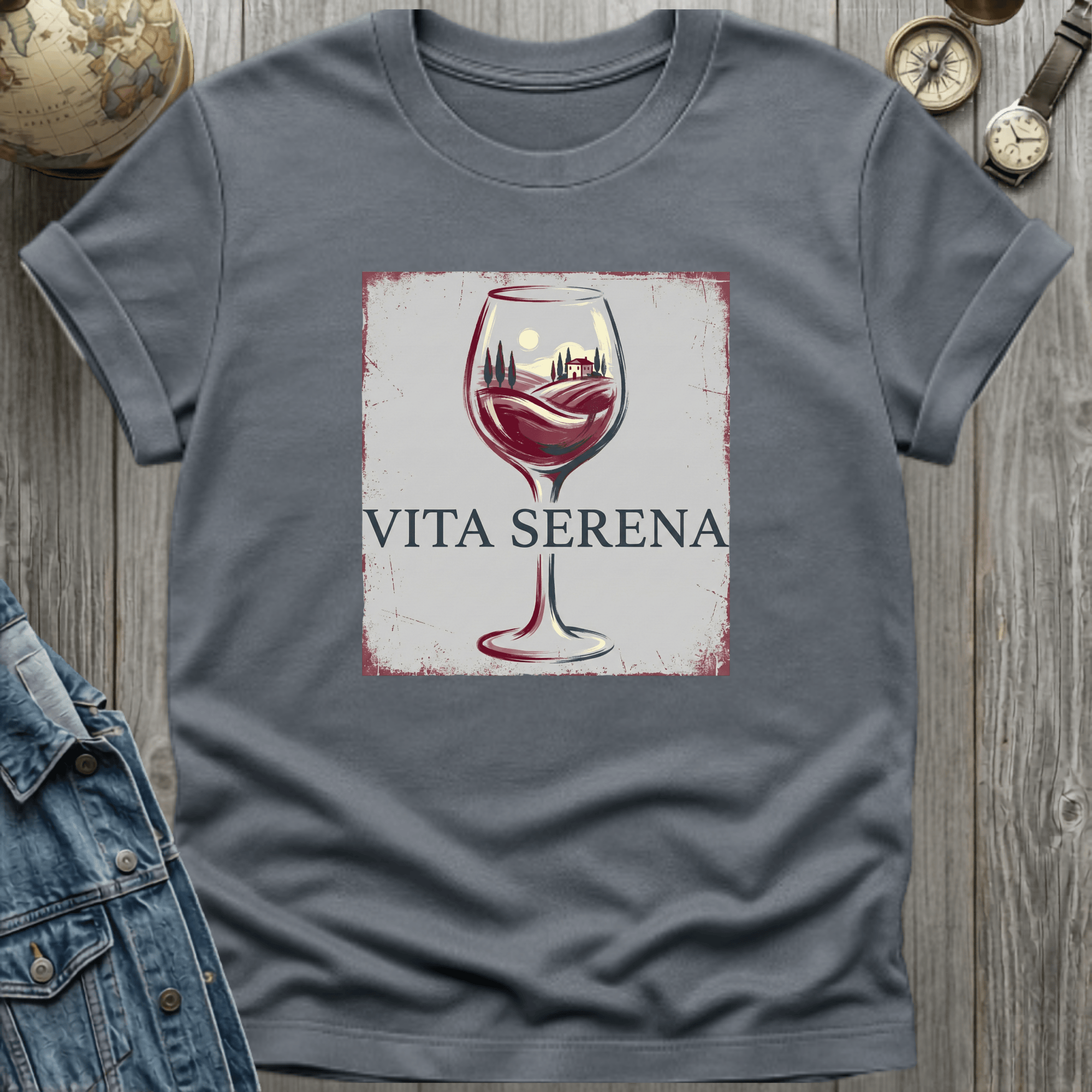 Vita Serena T-Shirt