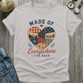 Made Everywhere T-Shirt