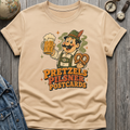 Pretzels Pilsner T-Shirt