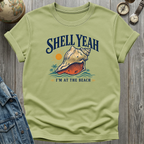 Shell Yeah T-Shirt
