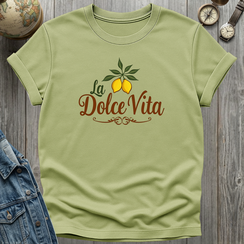 Dolce Vita T-Shirt
