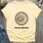 Position Disappeared T-Shirt