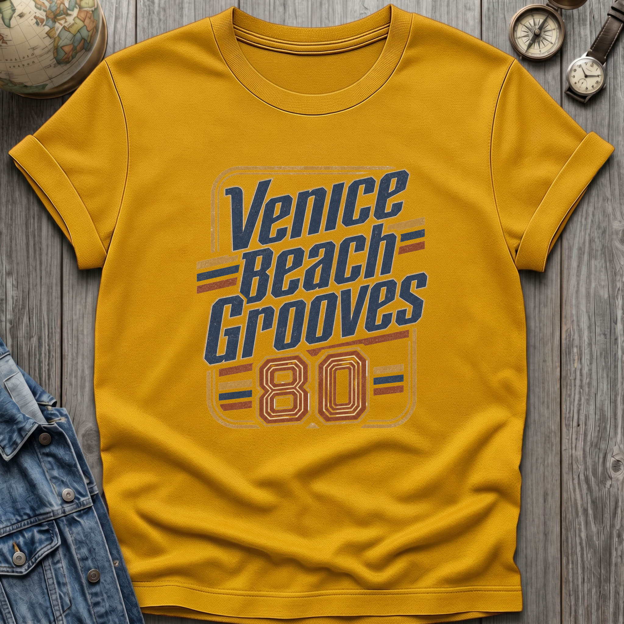 Venice Beach T-Shirt
