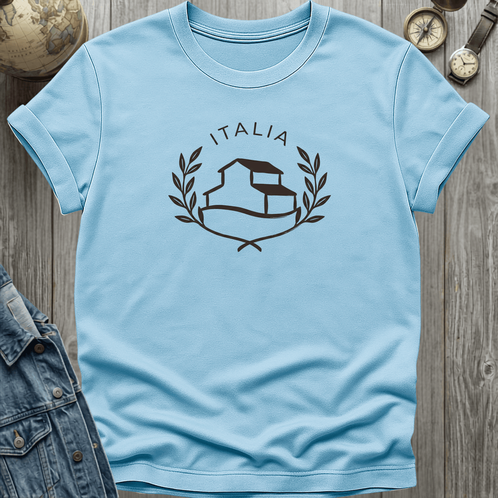 Italia T-Shirt