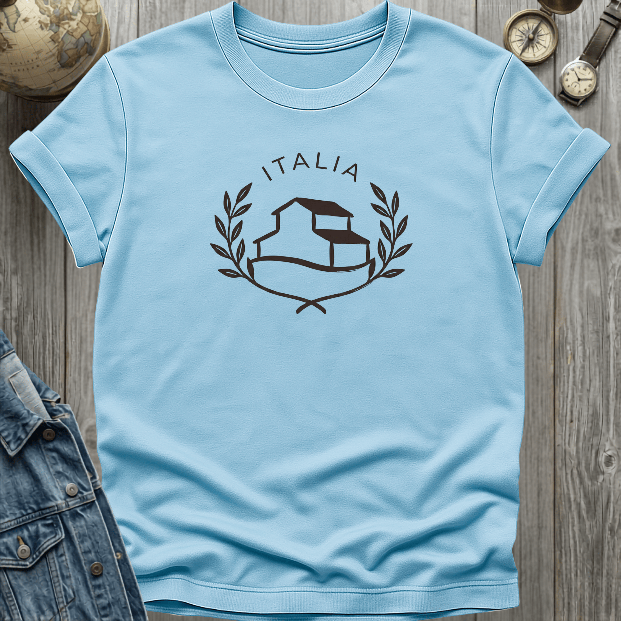 Italia T-Shirt