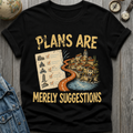 Merely Suggestions T-Shirt