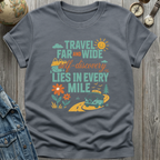 Far and Wide T-Shirt