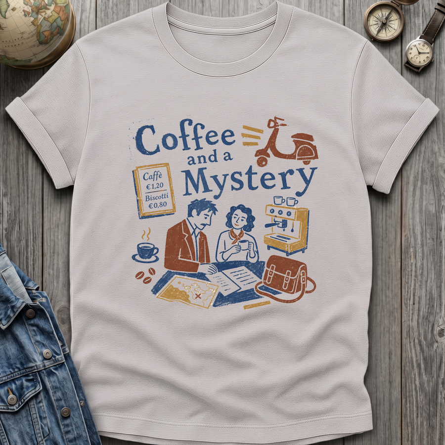 Sophia Marco T-Shirt