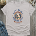 Happy Trails Emblem T-Shirt