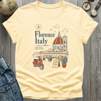 Florence Italy T-Shirt