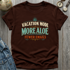 More Aloe T-Shirt