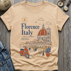 Florence Italy T-Shirt