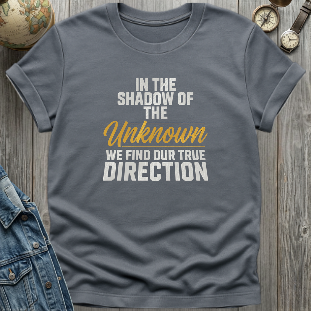 Shadow Unknown T-Shirt