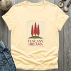 Tuscany Dreams T-Shirt
