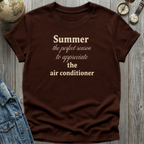 Air Conditioner T-Shirt