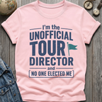 Unofficial T-Shirt