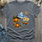 Camp Icons T-Shirt