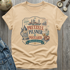 Preztels Pilsner T-Shirt