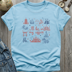 Asia Office T-Shirt