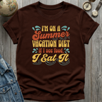 Summer Diet T-Shirt