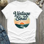 Vintage Soul T-Shirt
