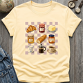 Paris Snack T-Shirt