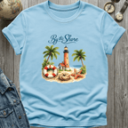 By The Shore T-Shirt