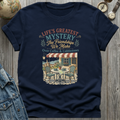 Greatest Mystery T-Shirt