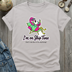 Ship Time T-Shirt
